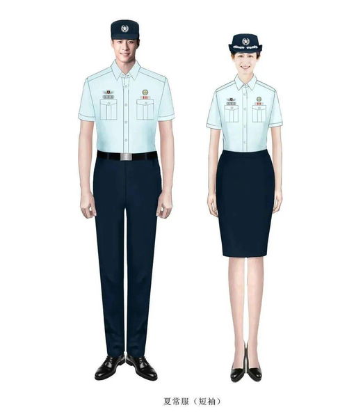 新時代軍隊文職人員標(biāo)志服飾 身份象征與職能彰顯
